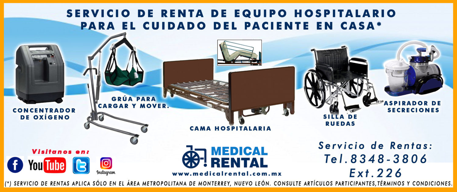 COLCHÓN DE ESPUMA DE POLIURETANO - Medical Rental, S. A. de C. V.