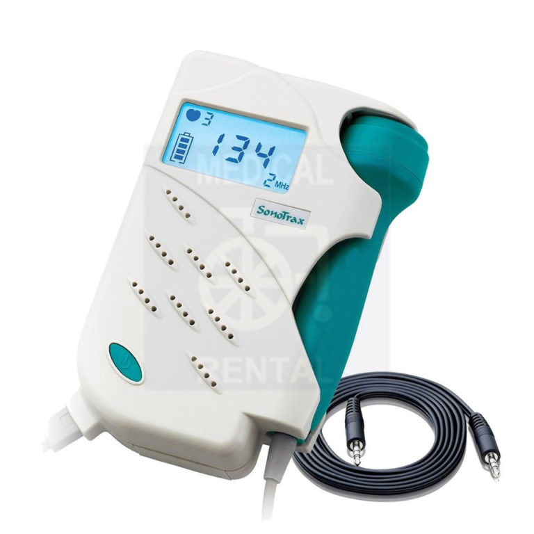 best fetal doppler monitor