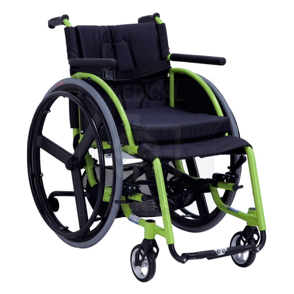 Wheelchair коляска инвалидная 956 XQ