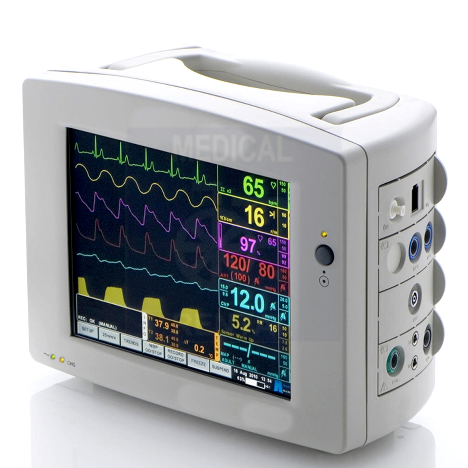 Monitores de frecuencia cardiaca
