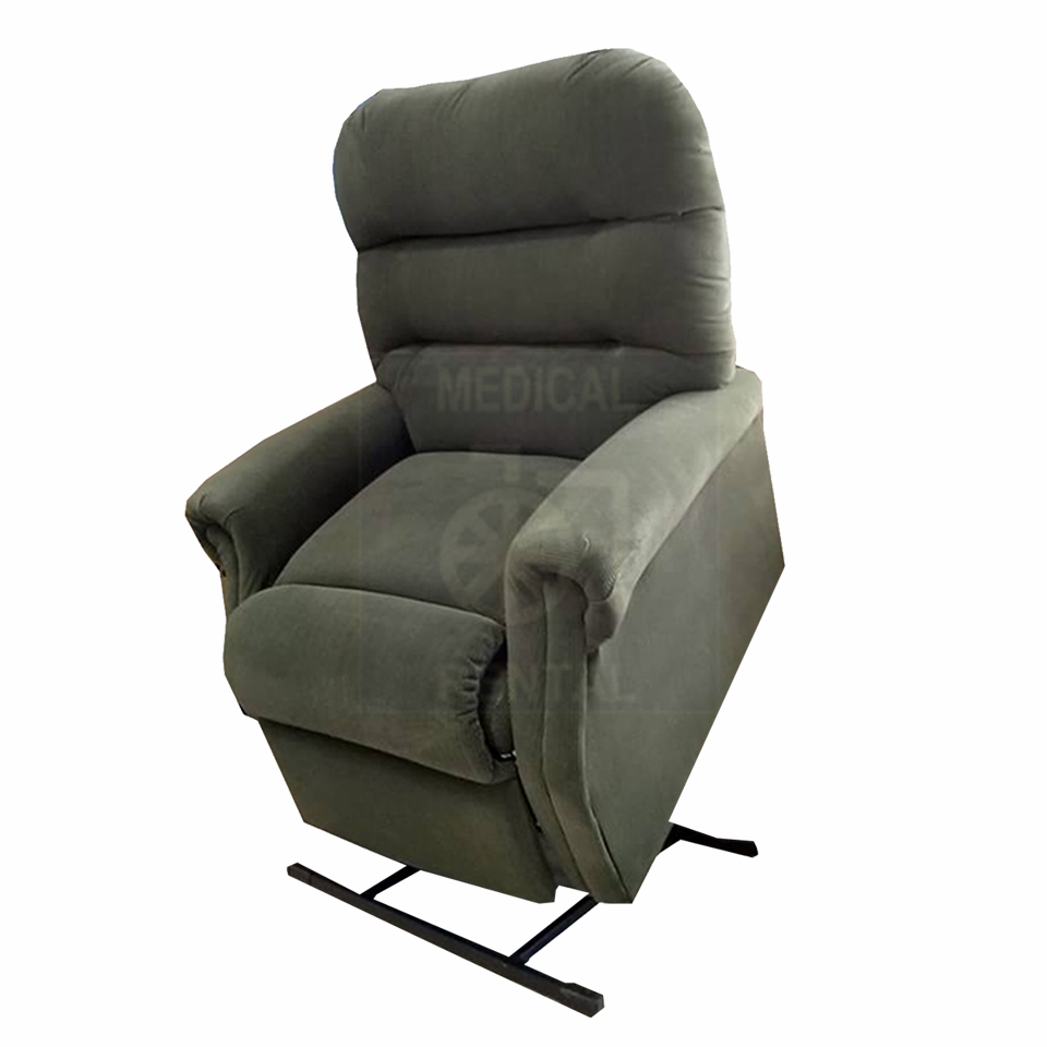 Sillon resina resol blanes 5 posiciones blanco Precio. Comprar con